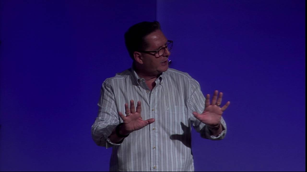 Streams: Part 3 - The Prophetic Stream - YouTube