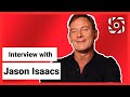 Jason isaacs shares his incredible cary grantstory  filmtoppse