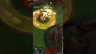 Darius Top vs Teemo #fyp #shorts #leagueoflegends #lol