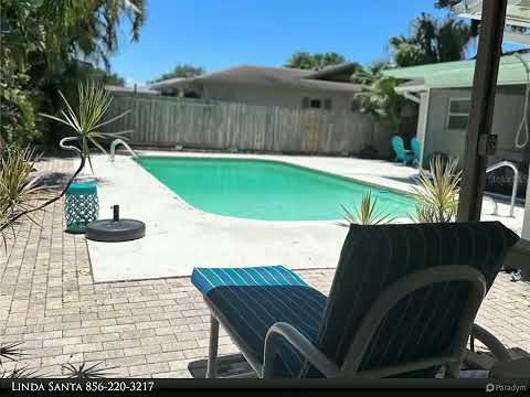 2656 COLONY DRIVE, Dunedin, FL home video tour