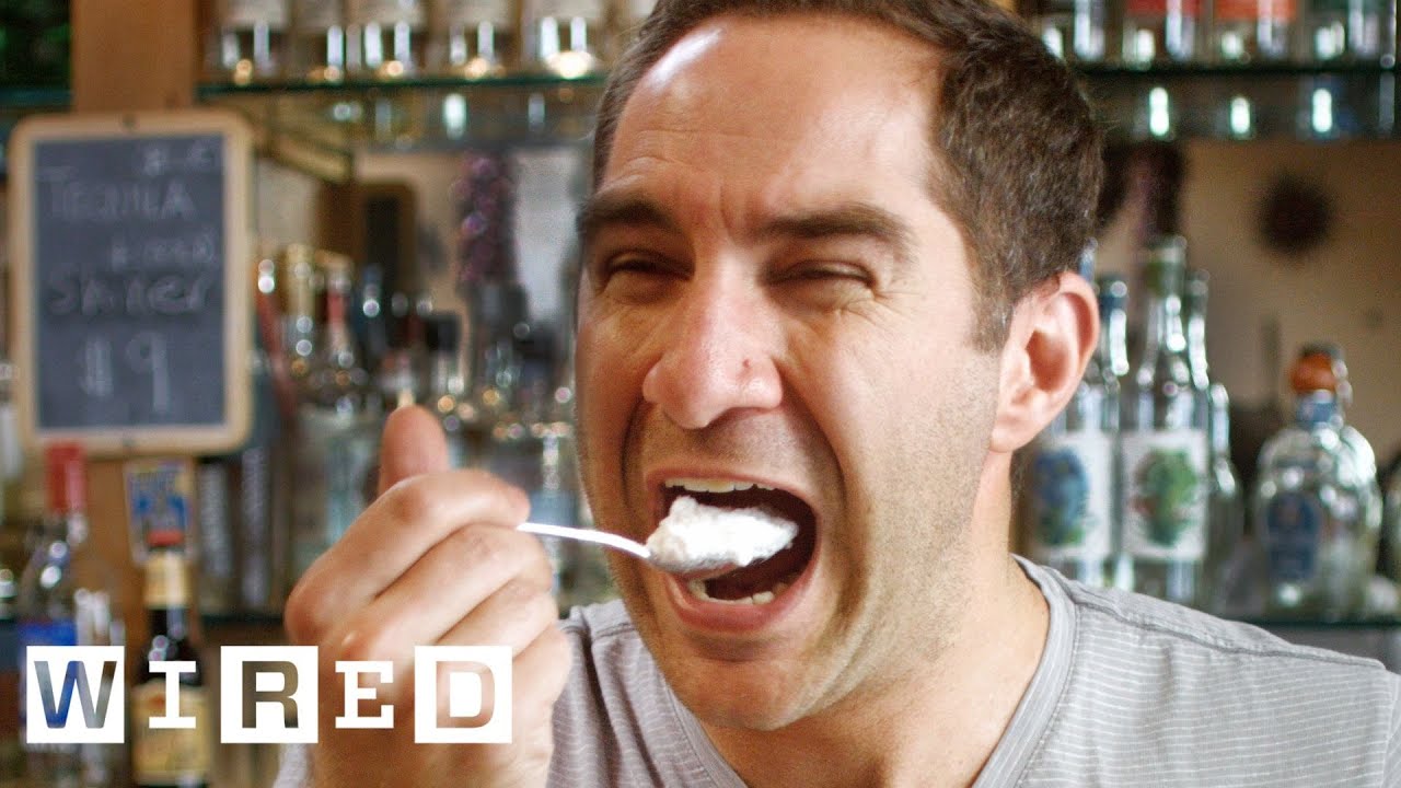 Fun With Powdered Alcohol You Can Stop Being Scared Now YouTube