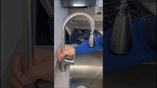 COMO INSTALAR UN GRIFO O LLAVE DE UN SOLO HOYO. FAIRBURY 2S