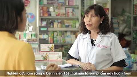 Ích Tâm Khang có thực sự tốt cho bệnh tim? - Đánh giá của Dược sĩ Thu Hương 30 năm kinh nghiệm