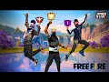 FREE FIRE LIVE💀GARENA FREE FIRE💥CUSTOM !! JAYNEX GAMING