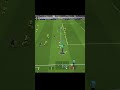 Kounde Crossing 💀 #efootball2025 #pes #efootball #shortvideo #shortsfeed #shortsviral