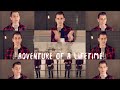 Coldplay - Adventure of A Lifetime - Acapella Cover [OFFICIAL VIDEO]