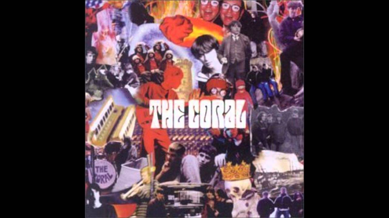 在 YouTube 上觀看「The Coral - Simon Diamond HQ」 在 YouTube 上觀看「The Coral - Simon Diamond HQ」