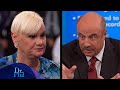Dr. Phil to Guest: ‘Is It Possible That You Don’t Have Cancer?’