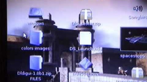 Wiimote Stuff: Wiimote on Ubuntu Linux part 1