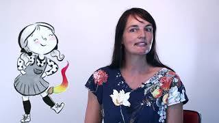 Introducing Tiggy and the Magic Paintbrush