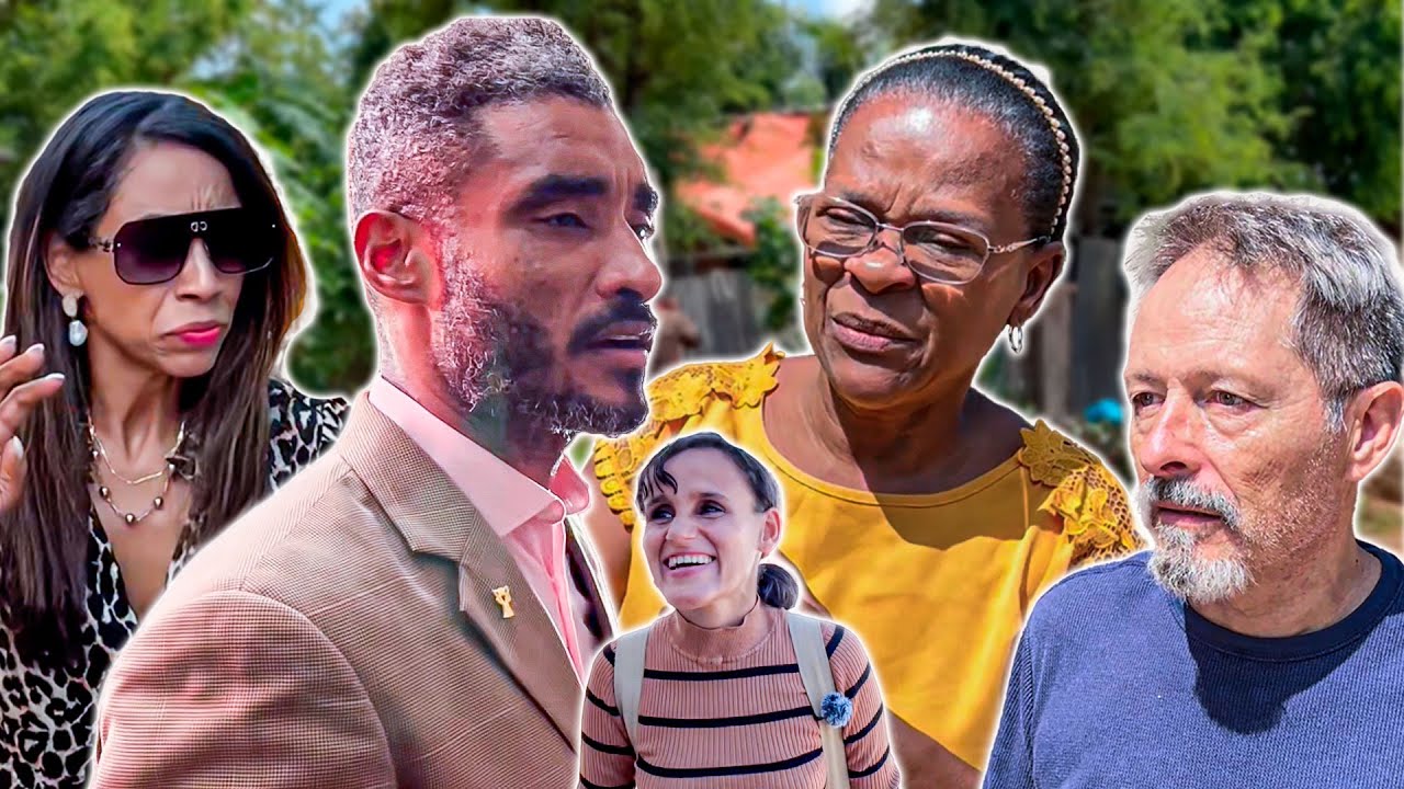 Cría a su nieto desde que nació y mira como le agradece