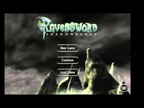 How to get Ravensword in Ravensword: Shadowlands - YouTube