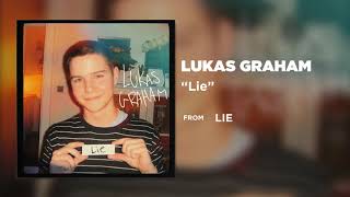 Lukas Graham - Lie [Official Audio]