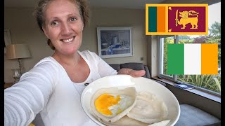 COOKING FAIL: I Tried To Make Sri Lankan Hoppers