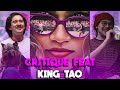 Challengers  critique feat king tao