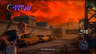inFAMOUS 2 [Walkthrough] Part 28/28