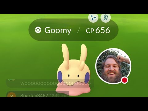 GO Fest Global - Day 1 - Part 1 (Shiny Hunt!) [Pokemon GO]