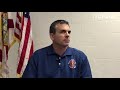 Indian River County first responders deal with PTSD, suicide