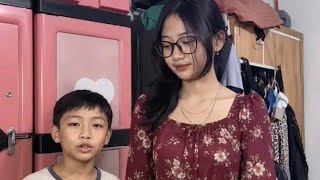 Cuma berduaan Saja Kok || CEK DESKRIPSI 