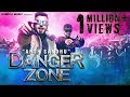 Danger zone  arsh sandhu feat ravi  rbs  official music  humble music