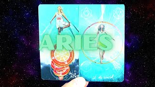 ARIES, CUIDADO! ALGO OCURRE EN TU CASA! ESTOS DIAS OCURRIRA ALGO MUY FUERTE! GIRO TOTAL