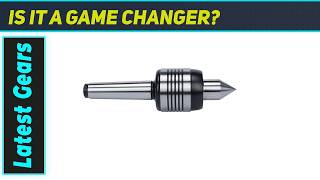 MT2 Live Center The Ultimate Precision Tool for Your Lathe?