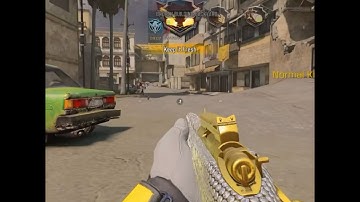 Movement will never make you a pro player🤣 #codm #codmobile