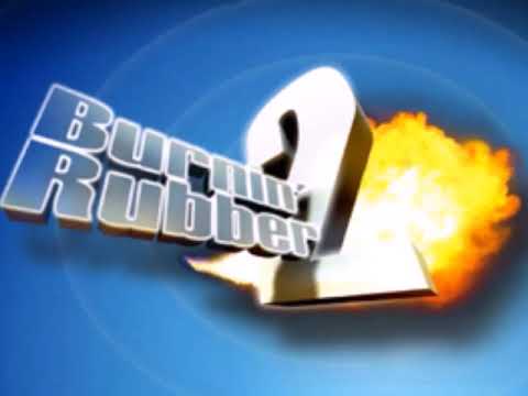 Burnin' Rubber 2 OST - AlphaBeta ‘08