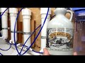 Build Your Own Maple Syrup Reverse Osmosis Rig