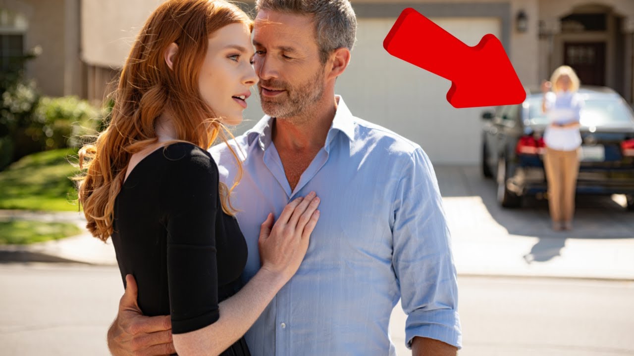 Моя неверная жена ушла от меня сразу после того, как я выплатил ее долг, поэтому я позволил ее се...