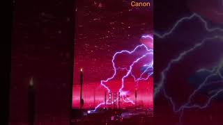 Coruscant Yer Altı Dünyası.