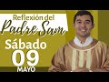 ¿RESPONDES A LA MANERA DE CRISTO? Sábado IV semana de Pascua (Jn 14,7-14) | Padre Sam