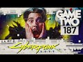 Cyberpunk 2077 - der Test, das Universum & der Crunch | Game Two #187