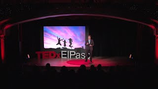 "How Social and Emotional Intelligence Builds Community" | Christopher Kazanjian | TEDxElPaso