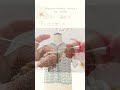 FANTIST コースレッスン 【かぎ針編みで作る「春夏カーディガン」講座】 #編み物