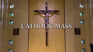 Roman Catholic Mass for April 11th, 2021: The Second Sunday of Easter