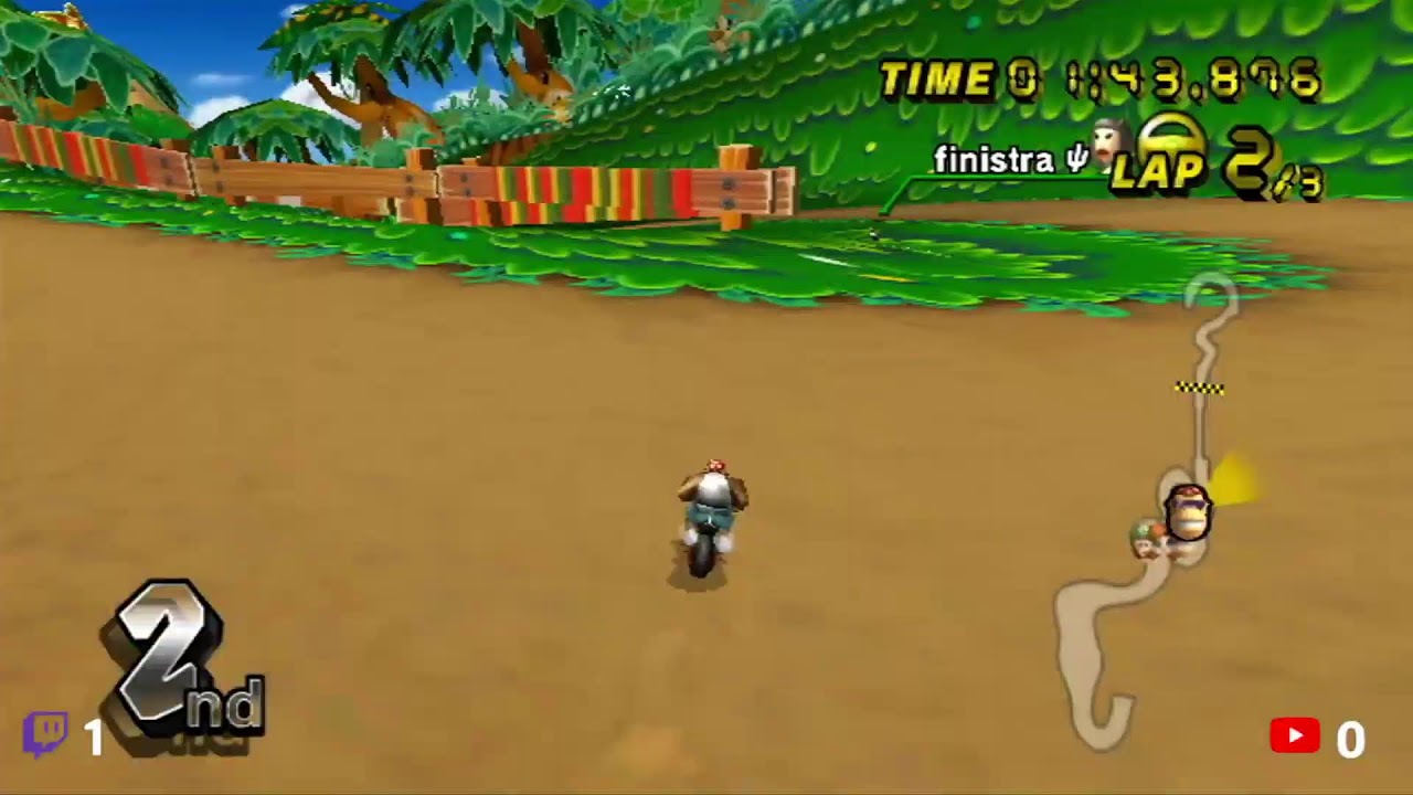 Gaming Chill With Bollyz Games Maybe A Bit Of Mario Kart World