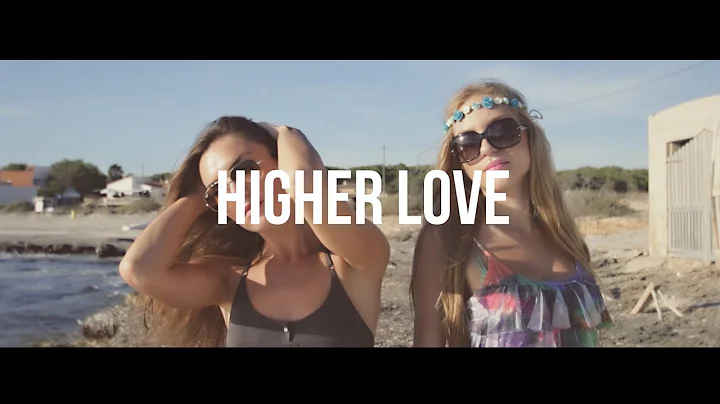 Alessandro Taccini feat. Pierre Soyer - Higher Love