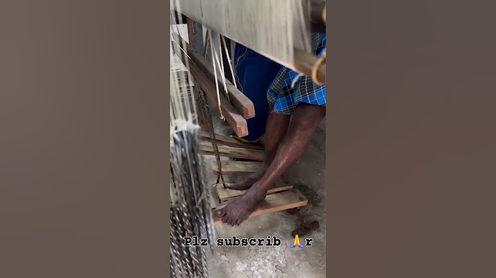 "பட்டு" என்ற சொல் பட்டியில் இருந்து பெறப்பட்டது, அதாவது ஒரு குறுகிய துணி. #trending #tamil #shaport