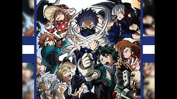 MAN WITH A MISSION - Merry-Go-Round (Instrumental)