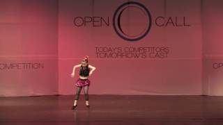 Lets Dance - Emily Mertes - Open Call