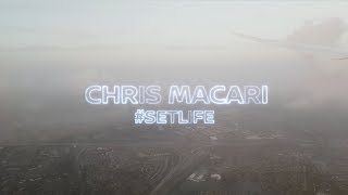Chris Macari x Booba - ep 2