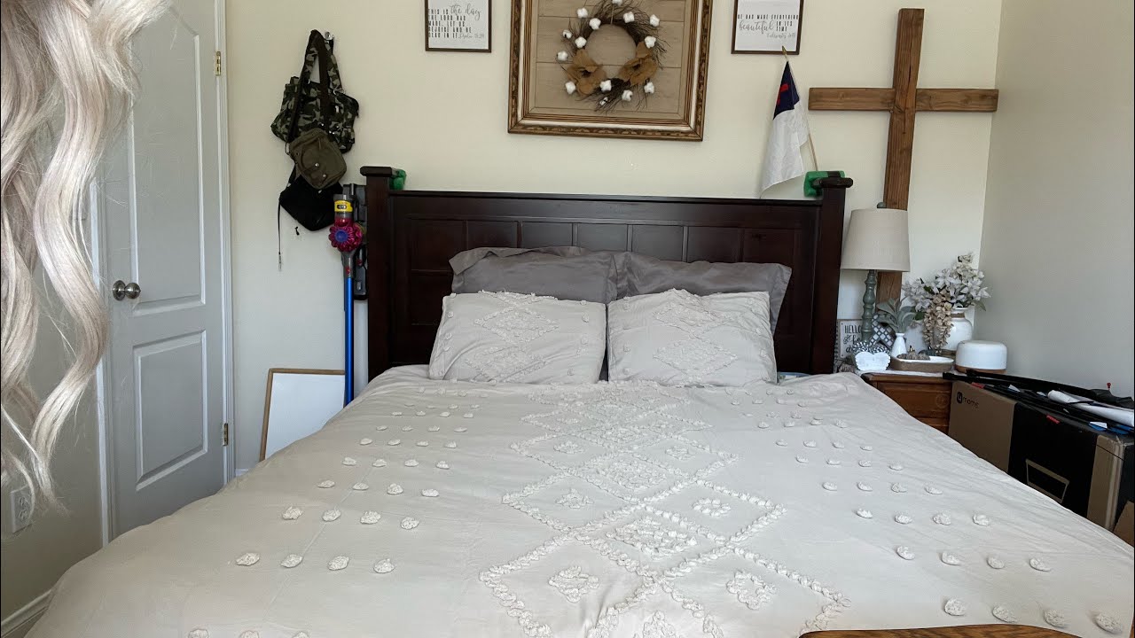 Oli Anderson Tufted Duvet Cover Amazon Review