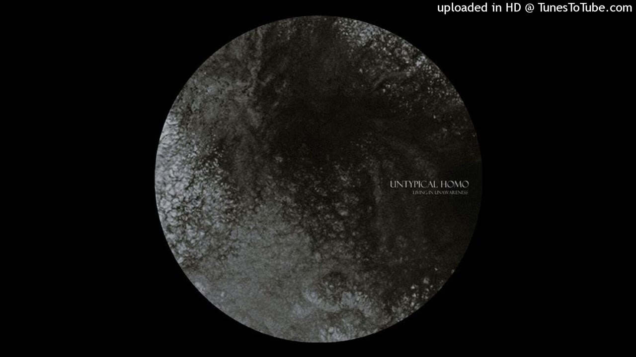 Untypical Homo - Human Form [HWS001]