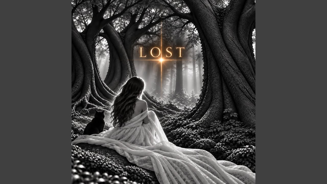 Lost - YouTube