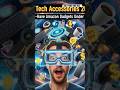 The Coolest Tech Accessories of 2025 🔥| Must-Have Gadgets