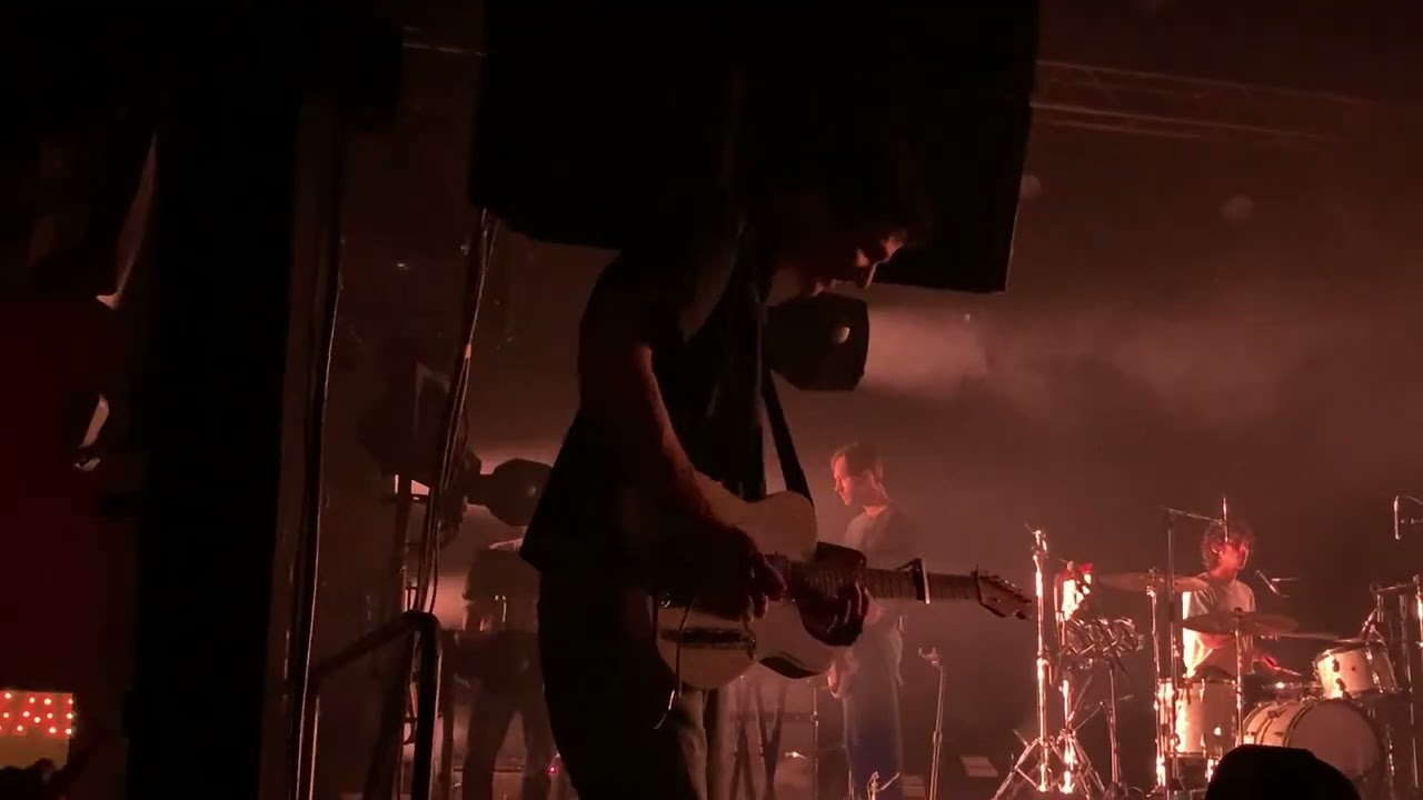 These Days / You (Show Me Where My Days Went) / At the End of the Day | Wallows at The Fillmore