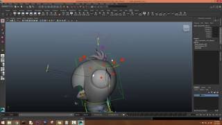 CDK Bird Rig Breakdown