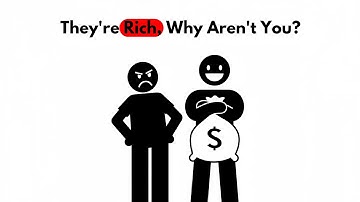 PSYCHOLOGY OF INSECURITY | Why We Criticize Successful People on Social Media