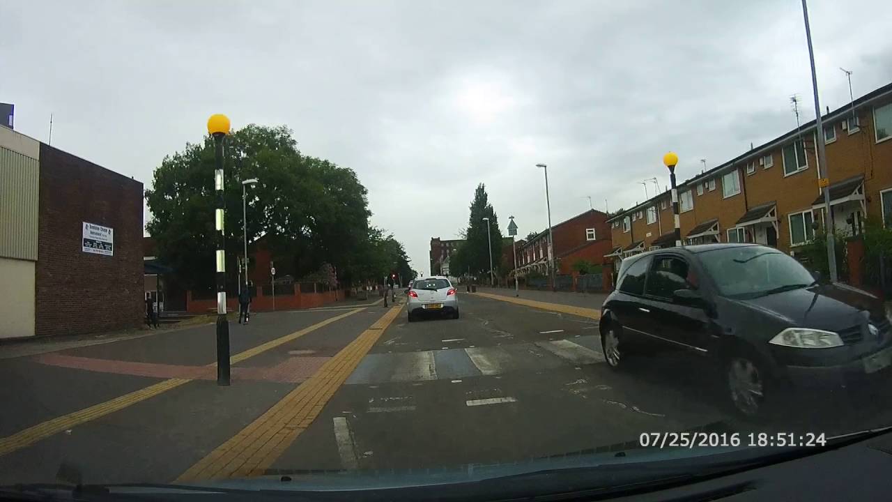 JooVuu X Footage - Cloudy Day